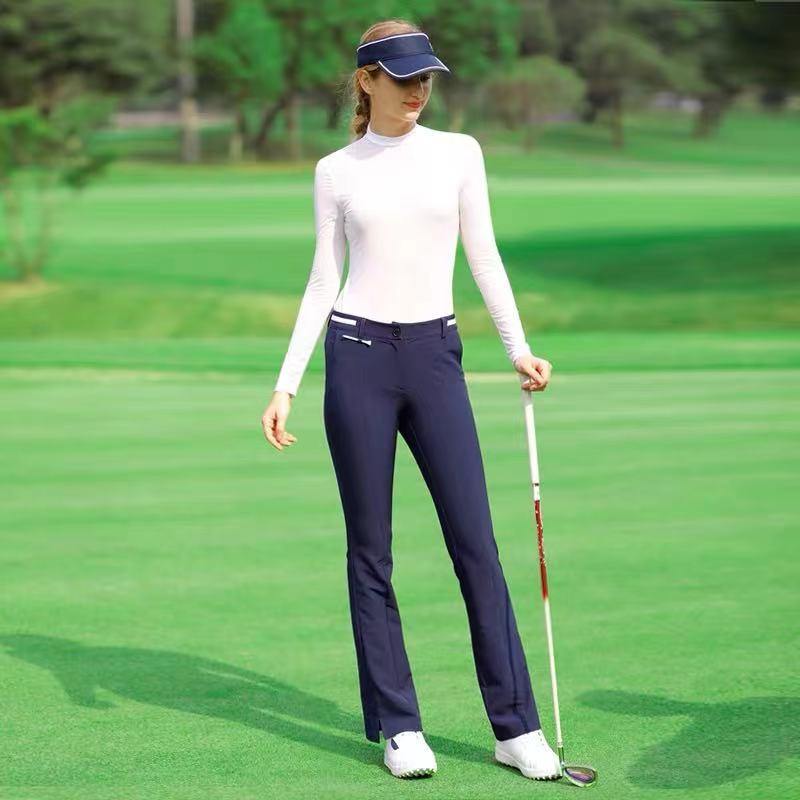 G&L AquaX Long Sleeve - Golf and Leisure