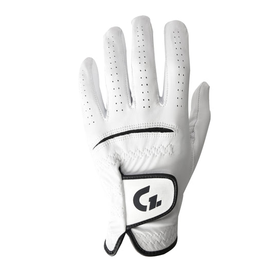 GnL Recsports Men’s Premium Tour Soft Glove Left Hand